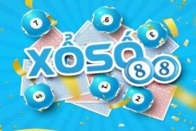 Xổ số GA88 – Sân chơi may rủi hấp dẫn, cơ hội trúng lớn 