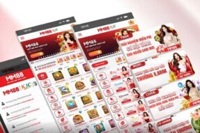 MM88 KJC – Chính thức hợp tác tạo dấu ấn lớn trong cộng đồng