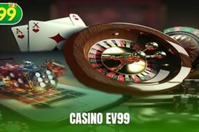 Casino EV99 và trải nghiệm thực tế giúp người chơi tự tin bắt đầu