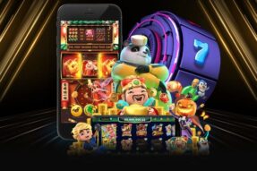 Nổ hũ lk68 – hướng dẫn chi tiết cách tham gia cá cược hiệu quả