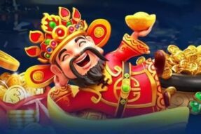 Nổ hũ Ricbet – Thế giới game nổ hũ với thưởng cực khủng