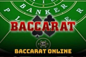 Bí quyết chơi Baccarat hiệu quả giúp tăng tỷ lệ thắng và tối ưu lợi nhuận tại RicBet