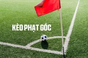 Kèo phạt góc tại FC88 – Kinh nghiệm soi kèo chuẩn cao thủ
