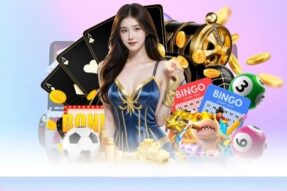 Tải app BEC88 – Trải nghiệm giải trí đỉnh cao trên smartphone 2026