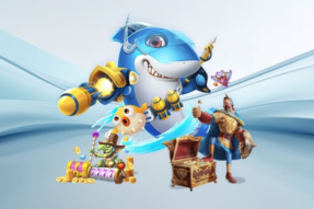 Bắn cá 789WIN – Đại dương sống động cho hành trình săn thưởng đầy cảm xúc