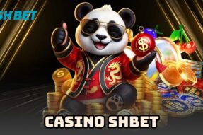 Casino SHBET – Nền tảng casino trực tuyến uy tín hàng đầu