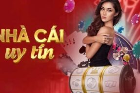 Top 10 nhà cái uy tín và an toàn nhất tại Việt Nam