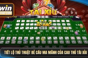 Tài xỉu 98win online – Đặt cược tiện lợi, rút tiền nhanh