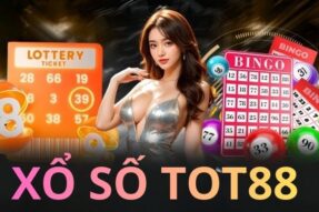 Cách làm chủ các con số khi tham gia chơi xổ số Tot88