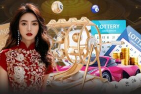 Xổ số TA88: Cá cược số online uy tín, trả thưởng cao