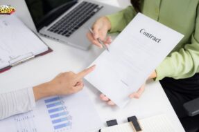 Hiểu Rõ Điều Khoản Và Điều Kiện GO88 Trước Khi Tham Gia