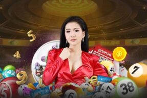 Sảnh xổ số TA88 có gì khiến nhiều người tham gia?